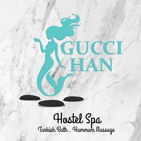 By Gucci * סקופיה